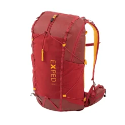 Exped Impulse 20 Litre Daypack -Lowe Gear Adventure Shop Exped Impulse 20 Burgandy