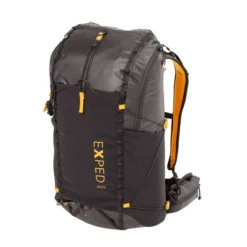 Exped Impulse 30 Litre Daypack -Lowe Gear Adventure Shop Exped Impulse 30 Black 01
