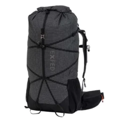 Exped Lightning 45 Litre Womens Hiking Pack 11 Exped Lightning 45 Litre Womens Hiking Pack -Lowe Gear Adventure Shop Exped Lightning 45 W s Black 01