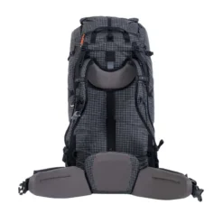 Exped Lightning 45 Litre Womens Hiking Pack 12 Exped Lightning 45 Litre Womens Hiking Pack -Lowe Gear Adventure Shop Exped Lightning 45 W s Black 02