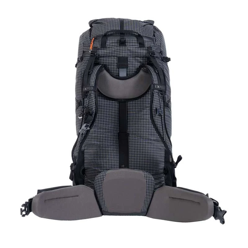 Exped Lightning 45 Litre Womens Hiking Pack 4 Exped Lightning 45 Litre Womens Hiking Pack - Image 4