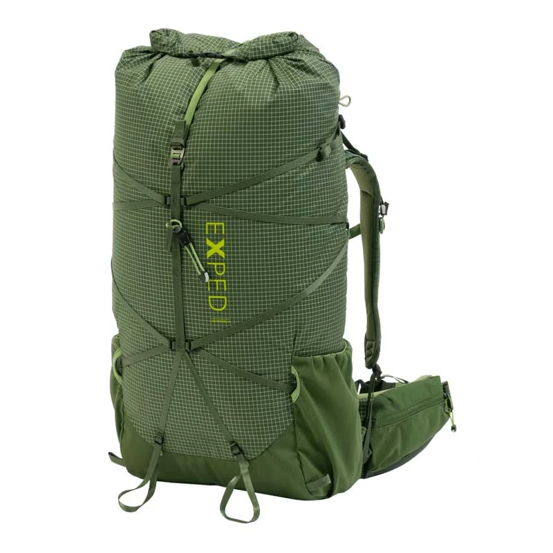 Exped Lightning 45 Litre Womens Hiking Pack 1 Exped Lightning 45 Litre Womens Hiking Pack