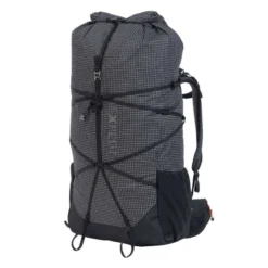 Exped Lightning 60 Litre Womens Hiking Pack -Lowe Gear Adventure Shop Exped Lightning 60 W s Black 01