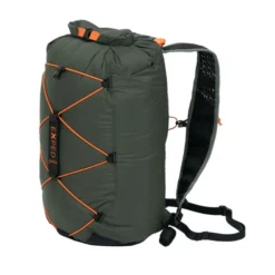 Exped Stormrunner 15 Litre Daypack -Lowe Gear Adventure Shop Exped Stormrunner 15 Moraine