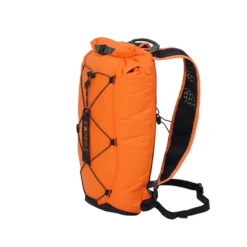 Exped Stormrunner 9 Litre Daypack 15 Exped Stormrunner 9 Litre Daypack -Lowe Gear Adventure Shop Exped Stormrunner9 DarkLava 01