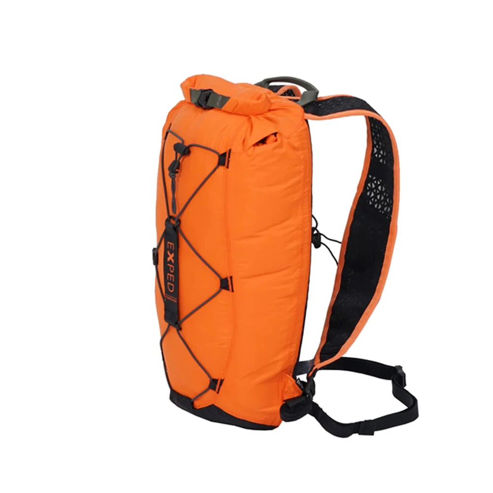 Exped Stormrunner 9 Litre Daypack 8 Exped Stormrunner 9 Litre Daypack - Image 8
