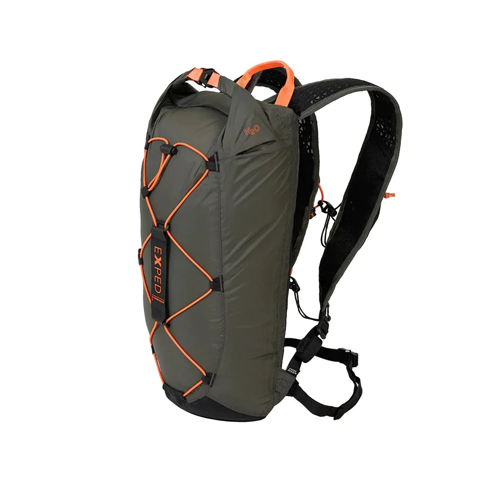 Exped Stormrunner 9 Litre Daypack 1 Exped Stormrunner 9 Litre Daypack