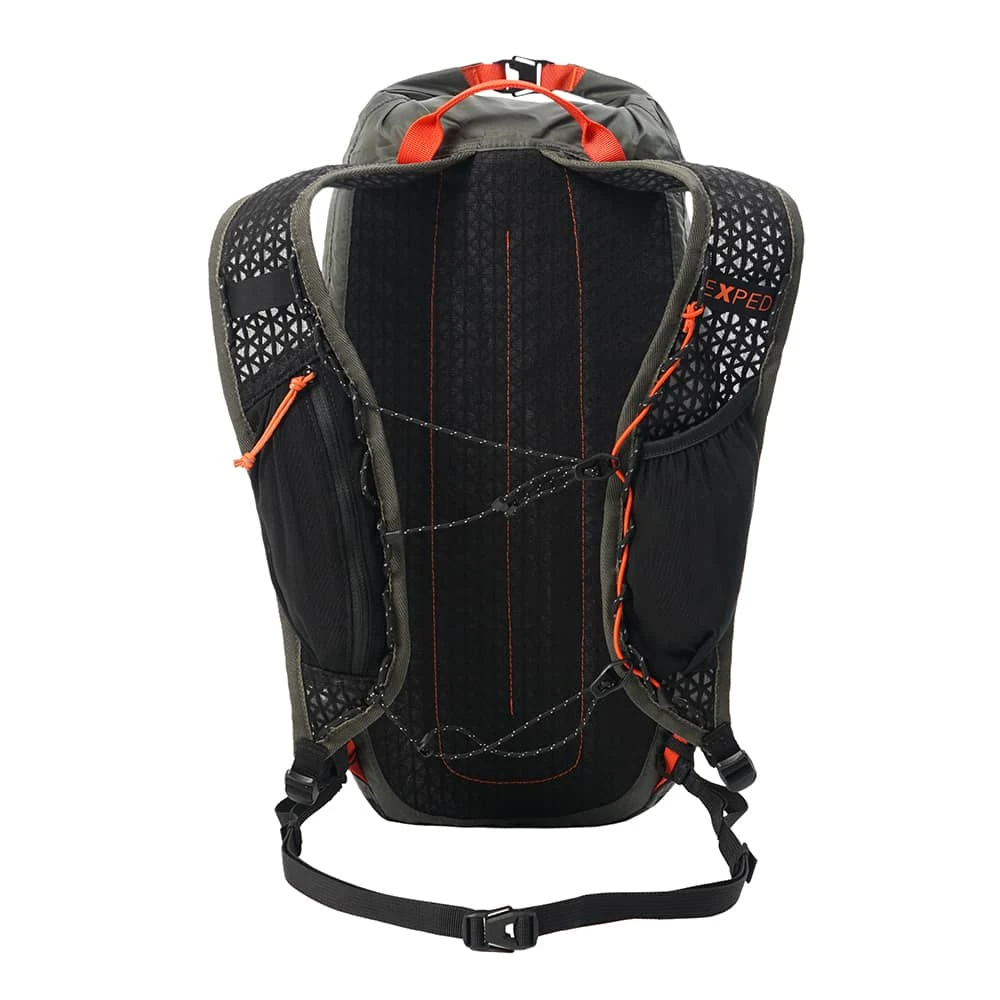 Exped Stormrunner 9 Litre Daypack 2 Exped Stormrunner 9 Litre Daypack - Image 2