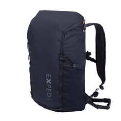 Exped Summit Hike 25 Litre Daypack 5 Exped Summit Hike 25 Litre Daypack -Lowe Gear Adventure Shop Exped Summit Hike 25L Daypack Black