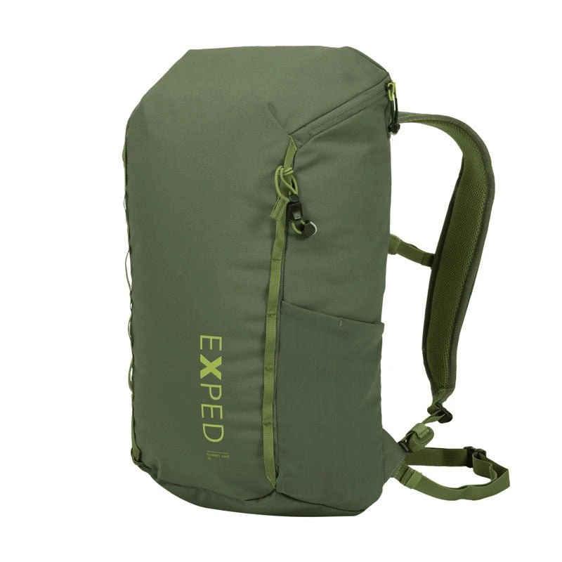 Exped Summit Hike 25 Litre Daypack 2 Exped Summit Hike 25 Litre Daypack - Image 2