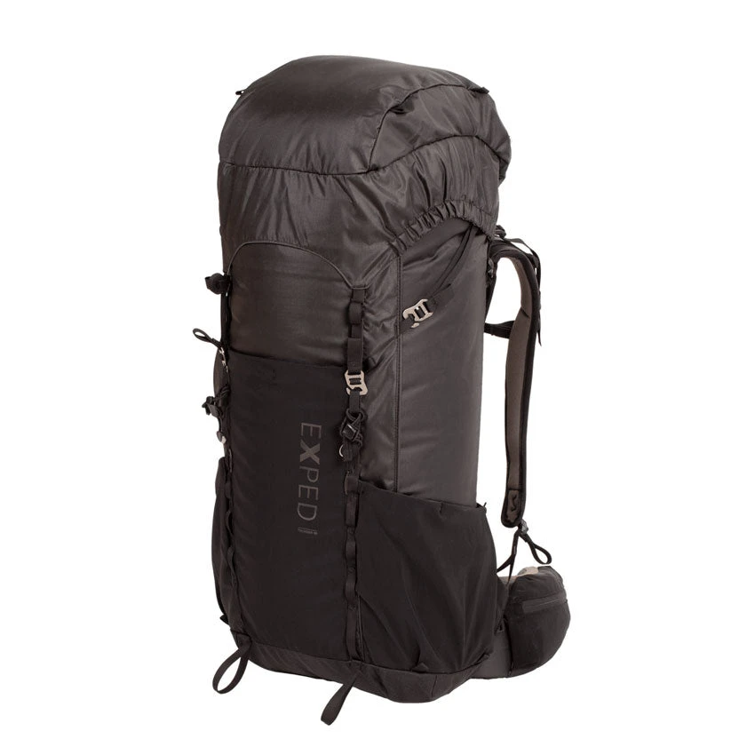 Exped Thunder 50 Litre Hiking Pack 2 Exped Thunder 50 Litre Hiking Pack - Image 2