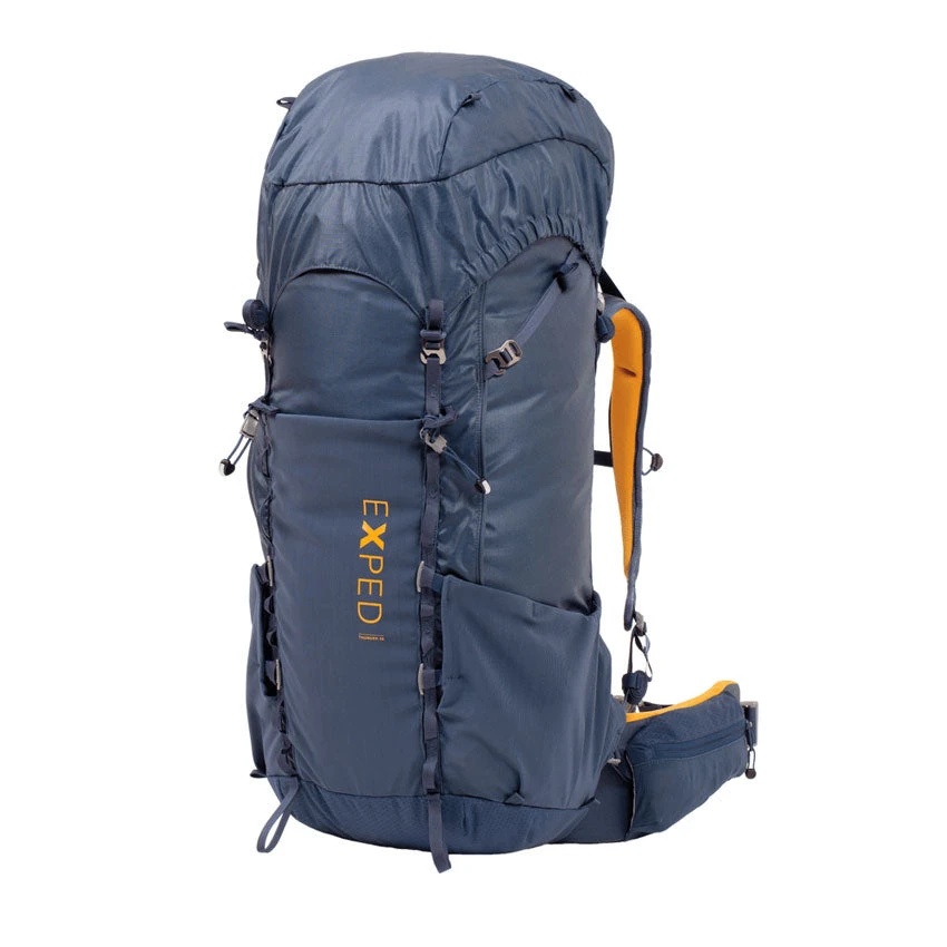 Exped Thunder 50 Litre Hiking Pack 1 Exped Thunder 50 Litre Hiking Pack