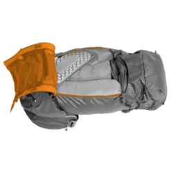 Exped Thunder 50 Litre Hiking Pack 14 Exped Thunder 50 Litre Hiking Pack -Lowe Gear Adventure Shop Exped Thunder Detail 01