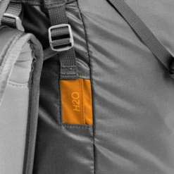 Exped Thunder 50 Litre Hiking Pack 15 Exped Thunder 50 Litre Hiking Pack -Lowe Gear Adventure Shop Exped Thunder Detail 02