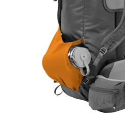 Exped Thunder 50 Litre Hiking Pack 18 Exped Thunder 50 Litre Hiking Pack -Lowe Gear Adventure Shop Exped Thunder Detail 03