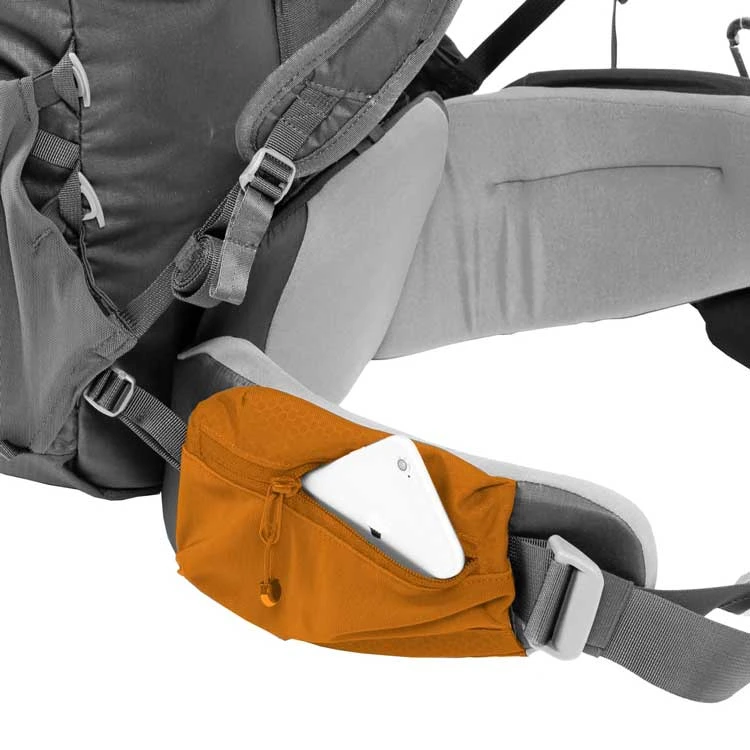 Exped Thunder 50 Litre Hiking Pack 7 Exped Thunder 50 Litre Hiking Pack - Image 7