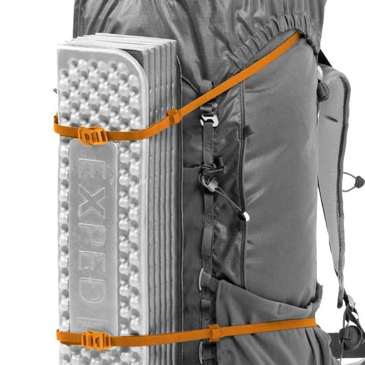 Exped Thunder 50 Litre Hiking Pack 6 Exped Thunder 50 Litre Hiking Pack - Image 6