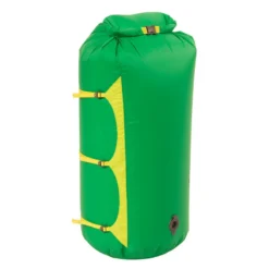 Exped Waterproof Compression Dry Bag 7 Exped Waterproof Compression Dry Bag -Lowe Gear Adventure Shop Exped Waterproof Compression Dry Bag Large Green
