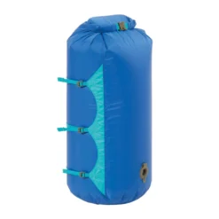 Exped Waterproof Compression Dry Bag 6 Exped Waterproof Compression Dry Bag -Lowe Gear Adventure Shop Exped Waterproof Compression Dry Bag Medium Blue