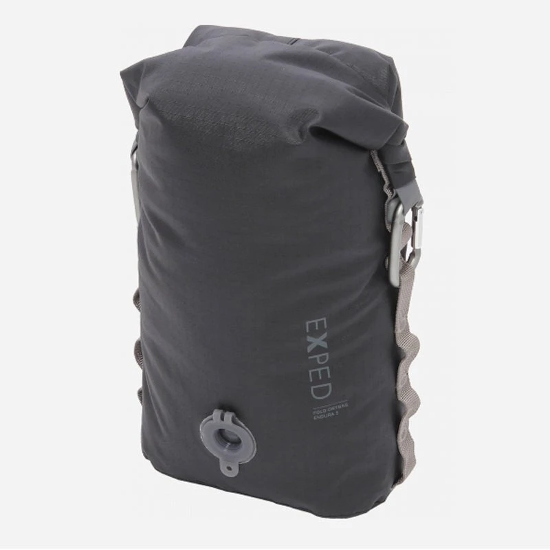 Exped Fold Drybag Endura - 5L 1 Exped Fold Drybag Endura - 5L