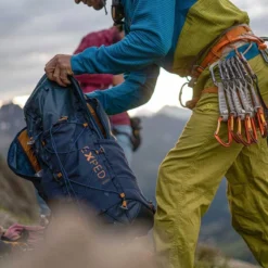 Exped Impulse 30 Litre Daypack -Lowe Gear Adventure Shop FVD0406 812405 44fc47f4 a24b 4161 896e d5bc57c324ed