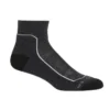 Icebreaker Hike+ Light Mini Mens Socks