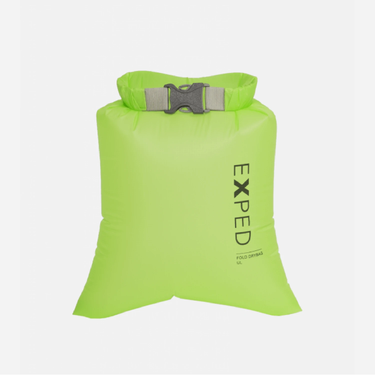Exped Fold Dry Bag UL - XXSmall 1 Exped Fold Dry Bag UL - XXSmall