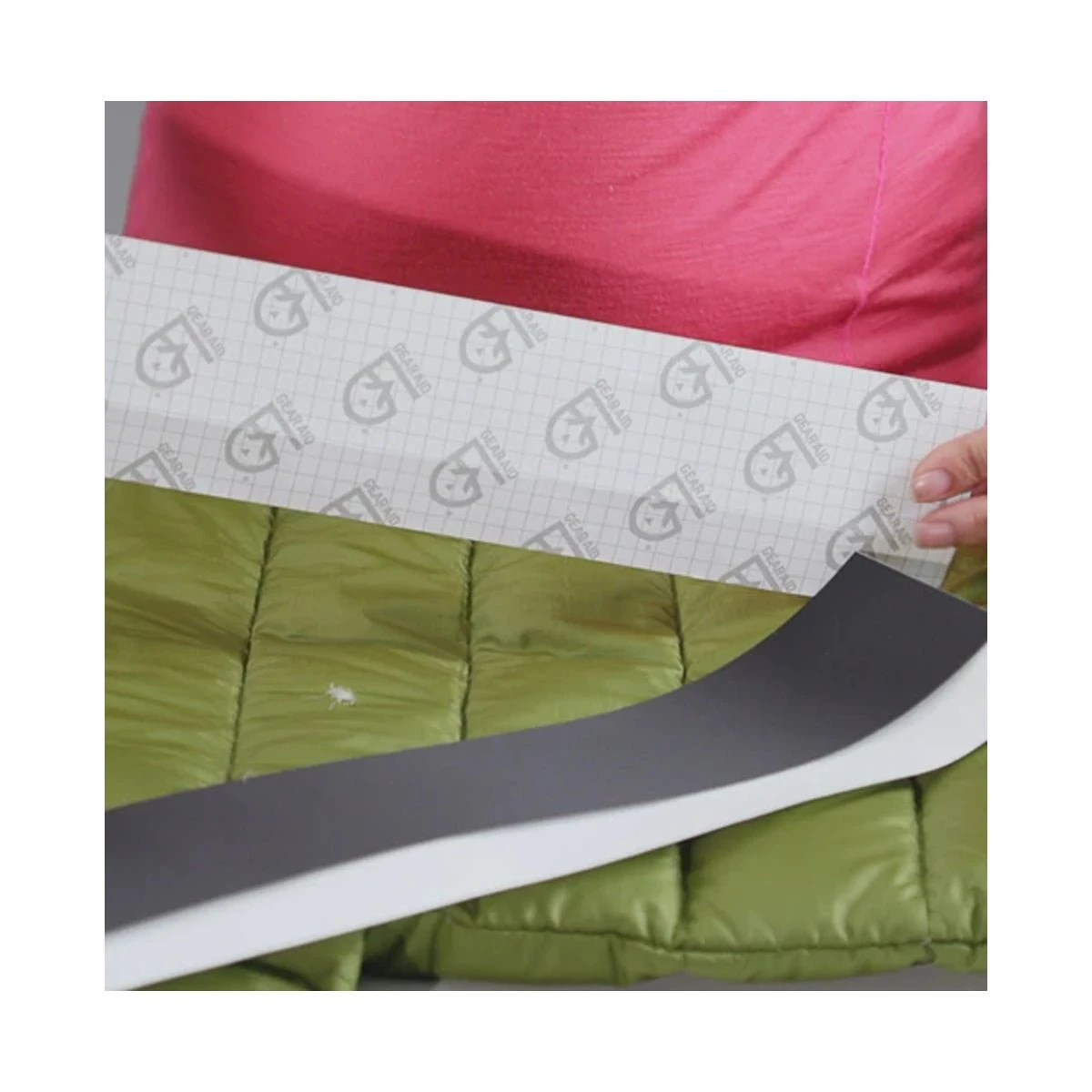 Gear Aid Tenacious Tape Gear Repair 3 Gear Aid Tenacious Tape Gear Repair - Image 3