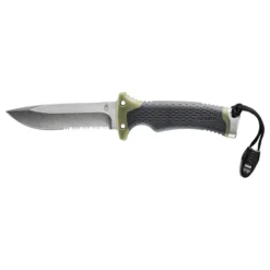 Gerber Ultimate Fixed Blade Survival Knife
