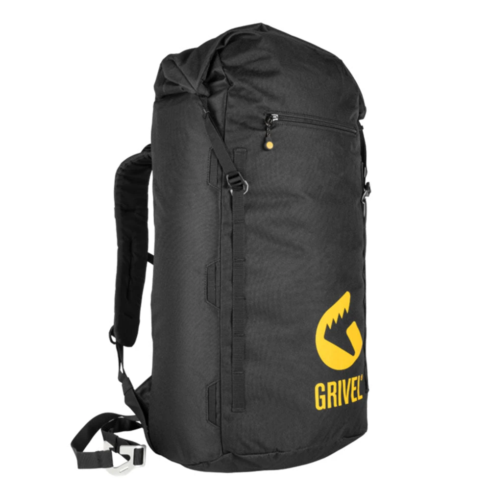 Grivel Gravity 35 Climbing Bag Backpack 1 Grivel Gravity 35 Climbing Bag Backpack