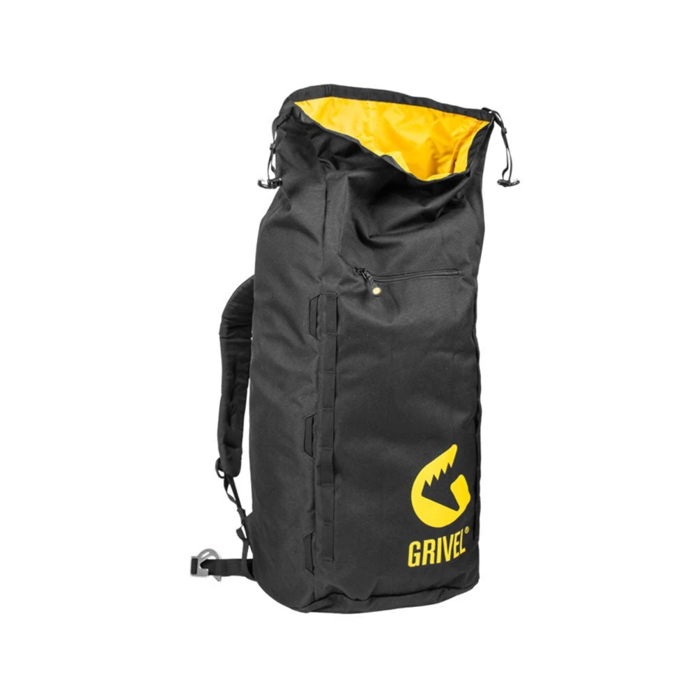 Grivel Gravity 35 Climbing Bag Backpack 2 Grivel Gravity 35 Climbing Bag Backpack - Image 2