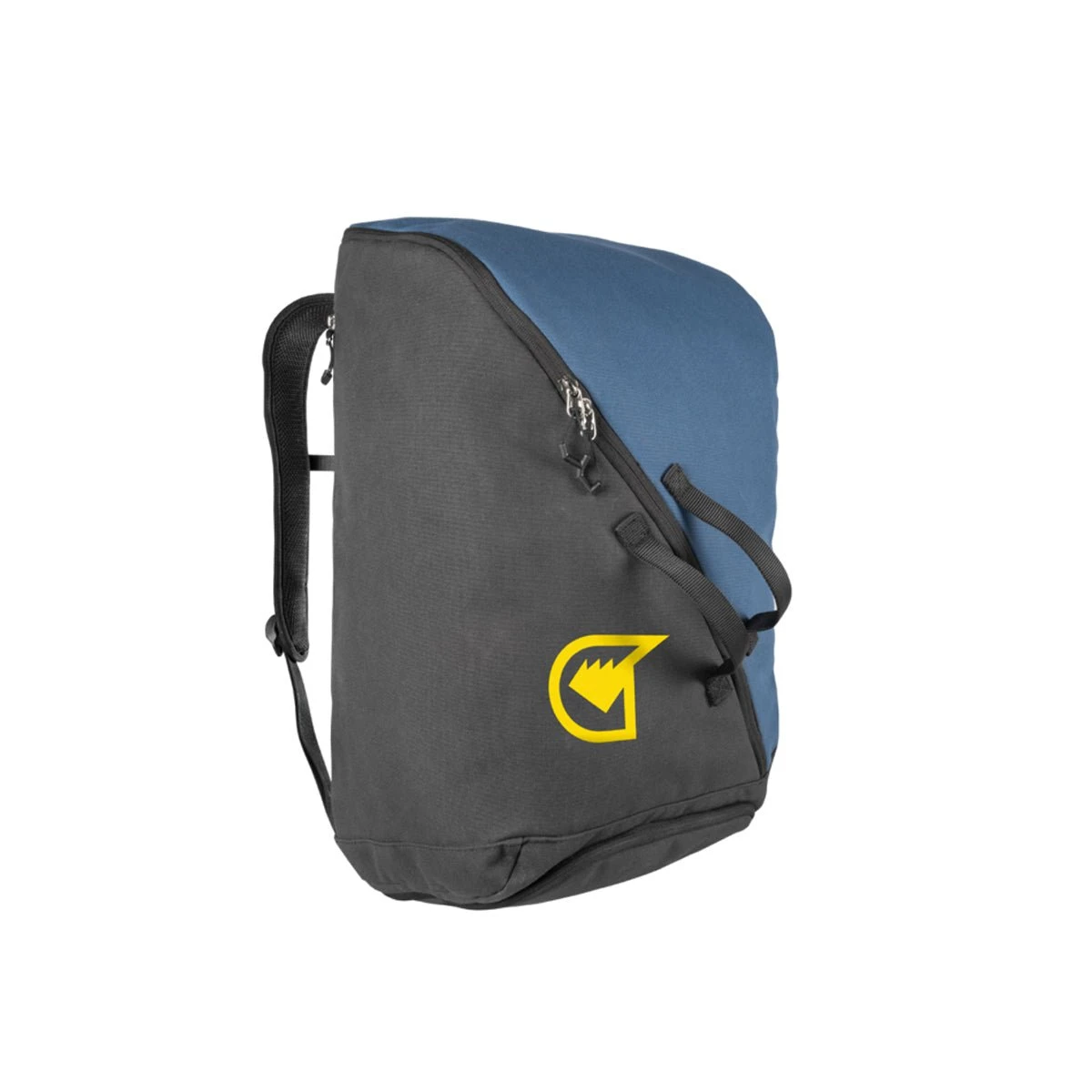 Grivel Freedom 40 Litre With Rope Tarp Climbing Backpack 1 Grivel Freedom 40 Litre With Rope Tarp Climbing Backpack