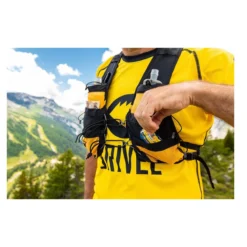 Grivel Mountain Runner Evo 10 Running Vest -Lowe Gear Adventure Shop GrivelMountainRunnerEvo10RunningVestPerson 382263