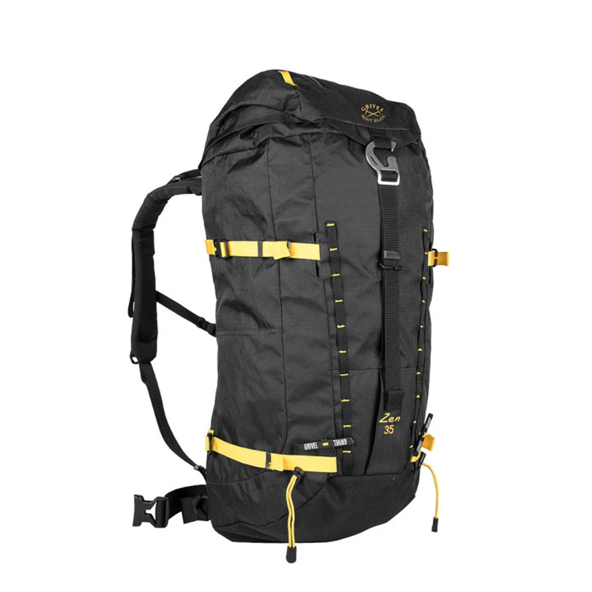 Grivel Zen 35 Litre Climbing Backpack 1 Grivel Zen 35 Litre Climbing Backpack