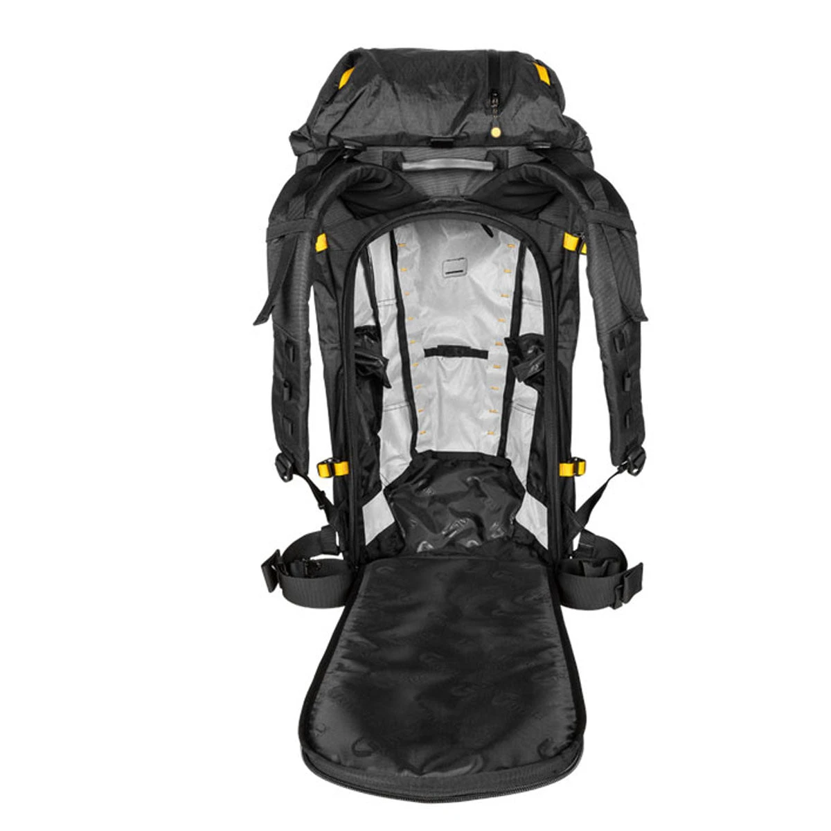 Grivel Zen 35 Litre Climbing Backpack 2 Grivel Zen 35 Litre Climbing Backpack - Image 2