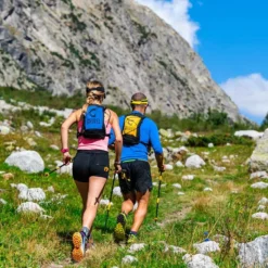 Grivel Mountain Runner Evo 10 Running Vest -Lowe Gear Adventure Shop Grivel Mountain Runner EVO 10 03