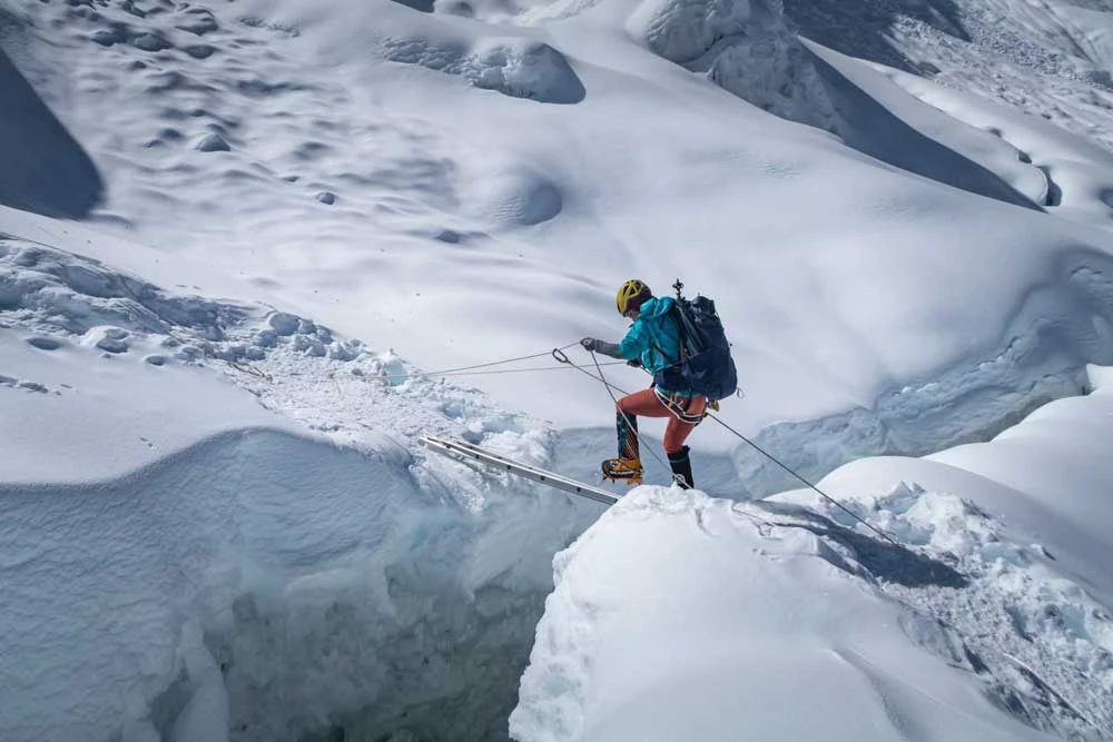 Exped Thunder 50 Litre Hiking Pack 10 Exped Thunder 50 Litre Hiking Pack - Image 10