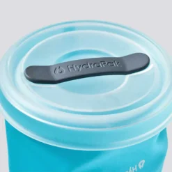 Hydrapak Stash Drink Bottle -Lowe Gear Adventure Shop Hydrapak Stash Drink Bottle Malibu 04