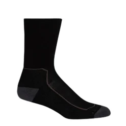 Icebreaker Hike + Medium Crew Womens Socks