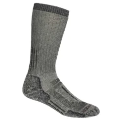 Icebreaker Mountaineer Mid Calf Mens Socks