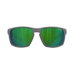 Julbo Shield Sunglasses - Spectron 3 Lens -Lowe Gear Adventure Shop Julbo Shield Sunglasses Spectron 3 Lens Grey Green 04 41ad665b 8ef2 4eb9 91d2 d543a4c72b00