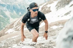 Julbo Ultimate Cover Sunglasses - Reactiv 2-4 Lens -Lowe Gear Adventure Shop Julbo UltimateCover 03