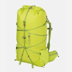 Exped Lightning 60 Litre Mens Hiking Pack -Lowe Gear Adventure Shop LIGHTNING60 1 119071