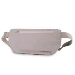 LifeVenture RFID Mini Body Wallet Waist