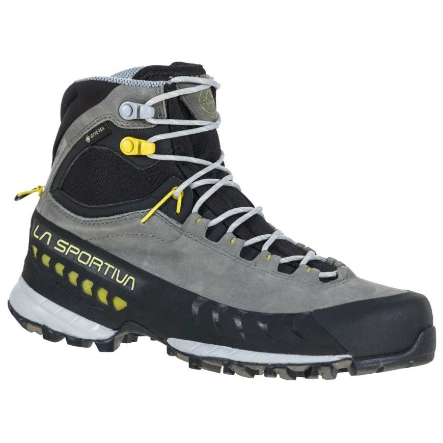 La Sportiva TX5 GTX Womens Hiking Boot - Clay/Celery 1 La Sportiva TX5 GTX Womens Hiking Boot - Clay/Celery