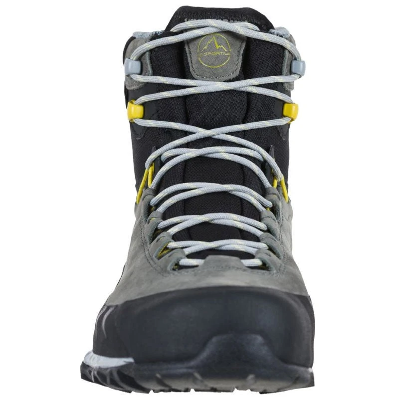 La Sportiva TX5 GTX Womens Hiking Boot - Clay/Celery 2 La Sportiva TX5 GTX Womens Hiking Boot - Clay/Celery - Image 2