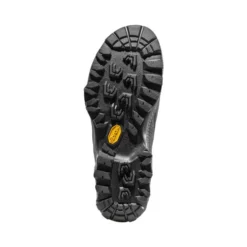 La Sportiva TX Hike Mid Leather GTX Womens Hiking Boot - Carbon/Lagoon 9 La Sportiva TX Hike Mid Leather GTX Womens Hiking Boot - Carbon/Lagoon -Lowe Gear Adventure Shop La Sportiva TX Hike Mid Leather Lagoon Carbon 02