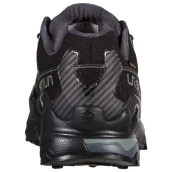 La Sportiva Ultra Raptor II Wide GTX Mens Hiking Shoe - Black/Clay -Lowe Gear Adventure Shop La Sportiva Ultra Raptor II Wide GTX Mens Black Clay 06