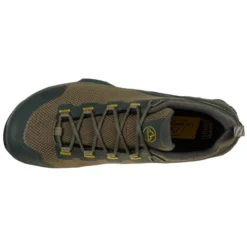 La Sportiva TX Hike GTX Mens Hiking Shoe - Charcoal/Moss 8 La Sportiva TX Hike GTX Mens Hiking Shoe - Charcoal/Moss -Lowe Gear Adventure Shop LaSportiva TXHikeGTX Mens Charcoal Moss 3 291397