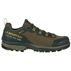 La Sportiva TX Hike GTX Mens Hiking Shoe - Charcoal/Moss 9 La Sportiva TX Hike GTX Mens Hiking Shoe - Charcoal/Moss -Lowe Gear Adventure Shop LaSportiva TXHikeGTX Mens Charcoal Moss 4 255729